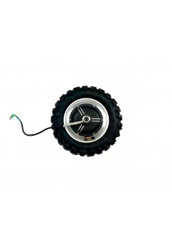 Мотор-колесо для электросамоката Kugoo M5 